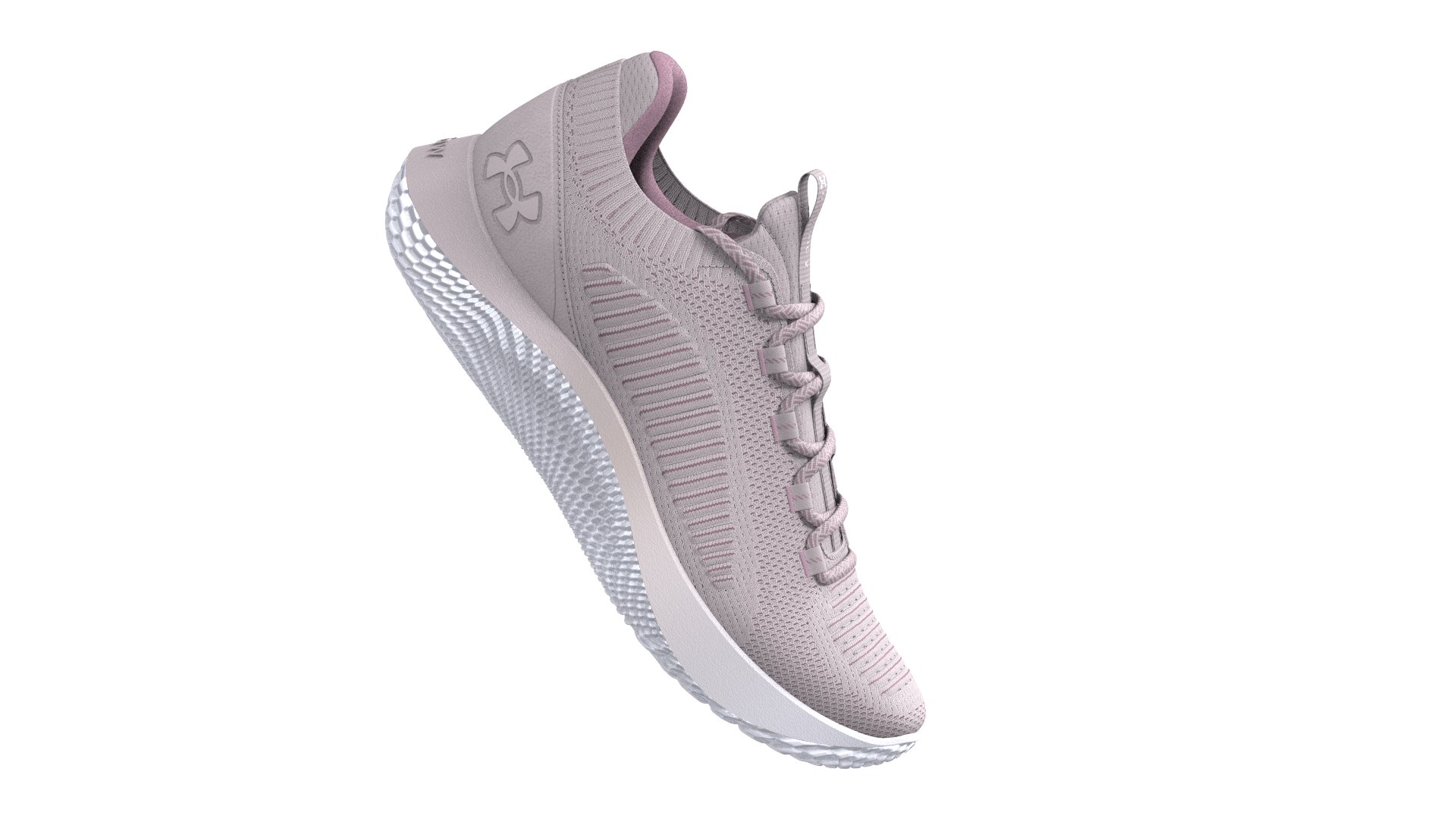 UA Dynamic 2 Women's Training Shoes 14