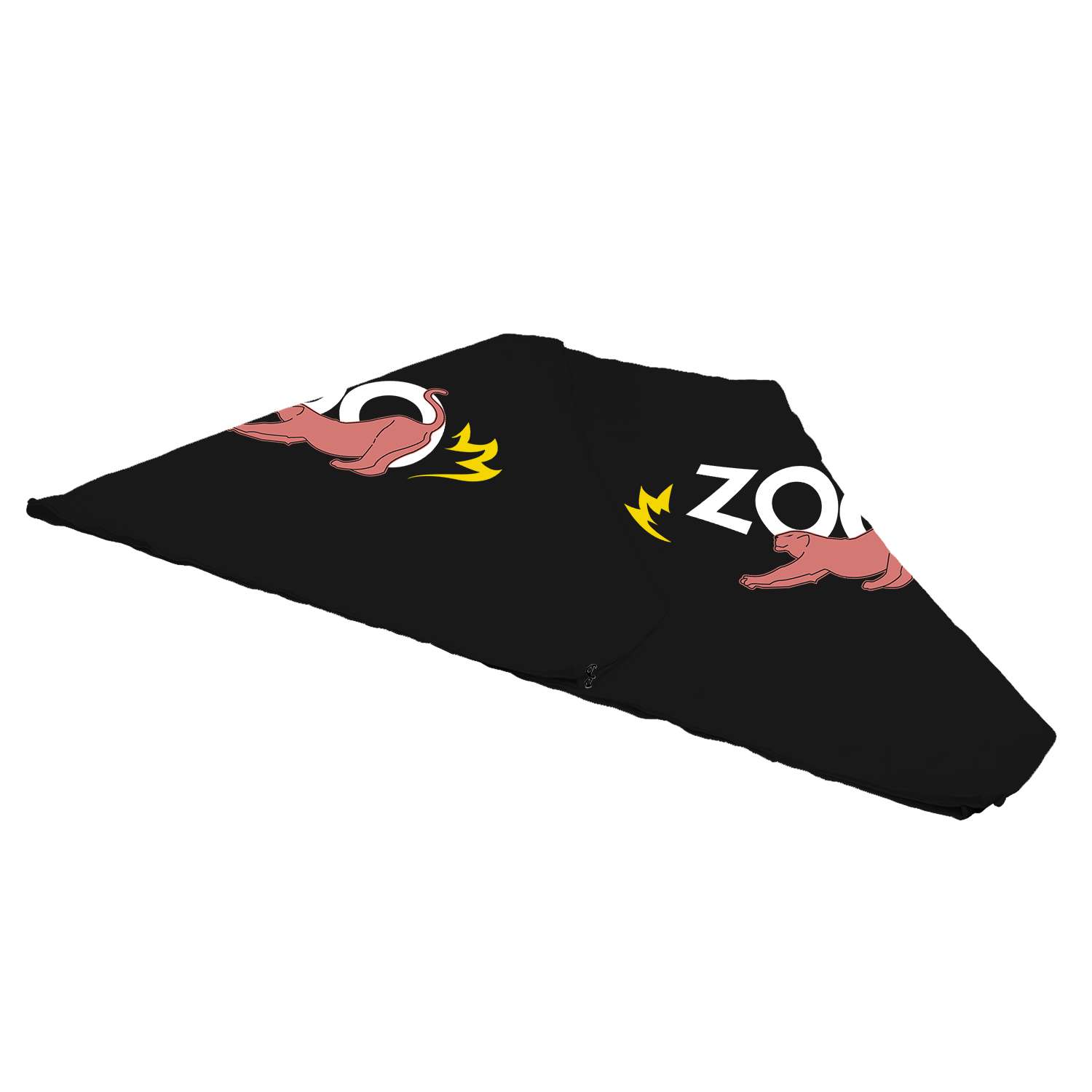 15' Tent Canopy (Full-Color Imprint, 2 Locations) 6