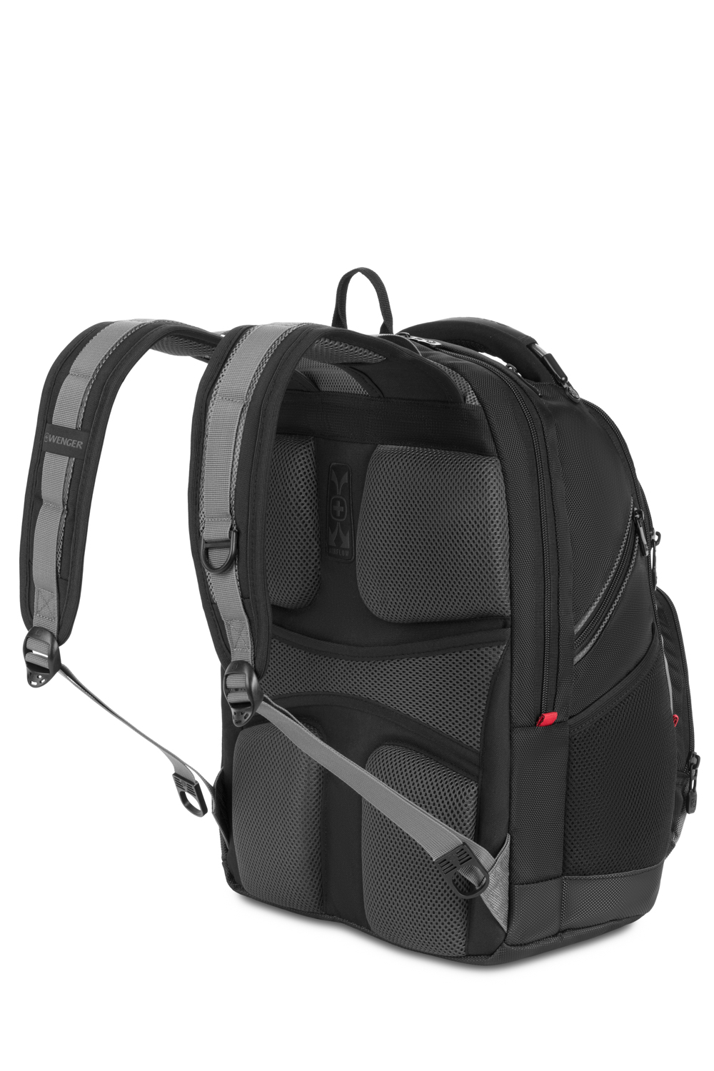 Wenger Synergy Pro 16" Computer Backpack 11
