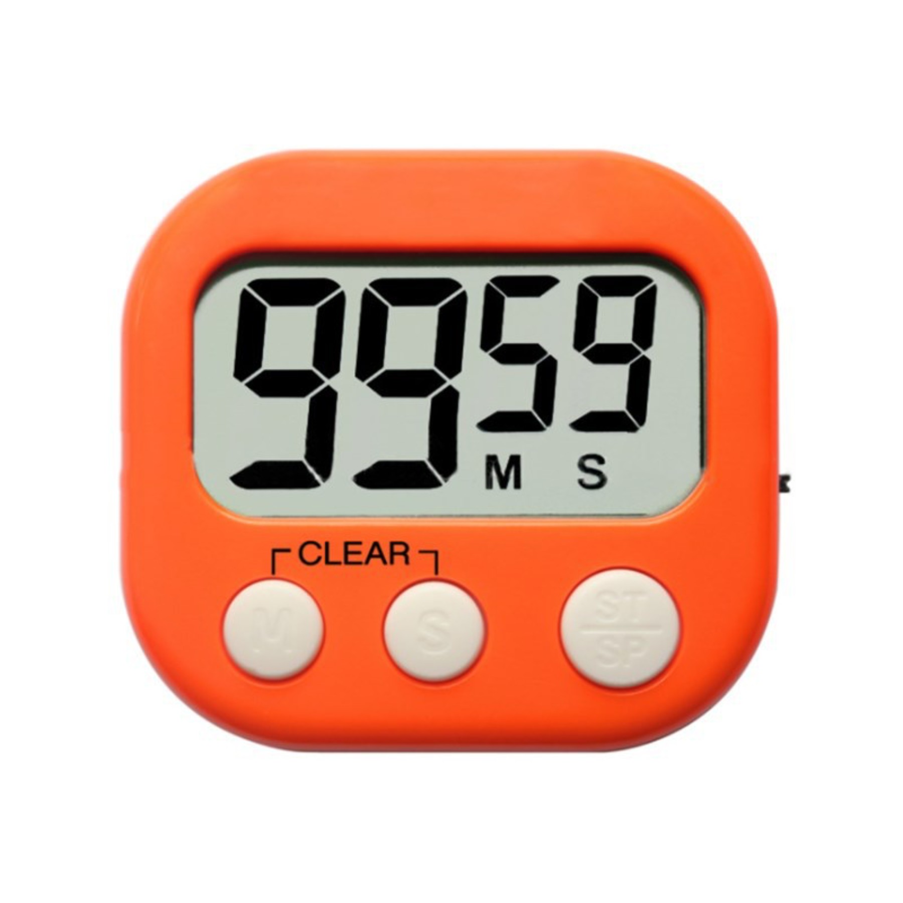 Digital Kitchen Timer  5