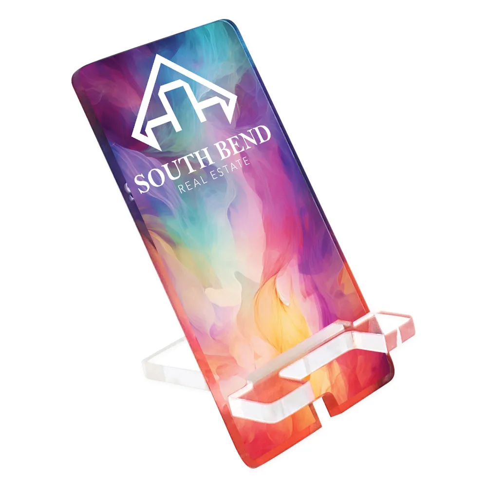 Acrylic Phone Stand 28