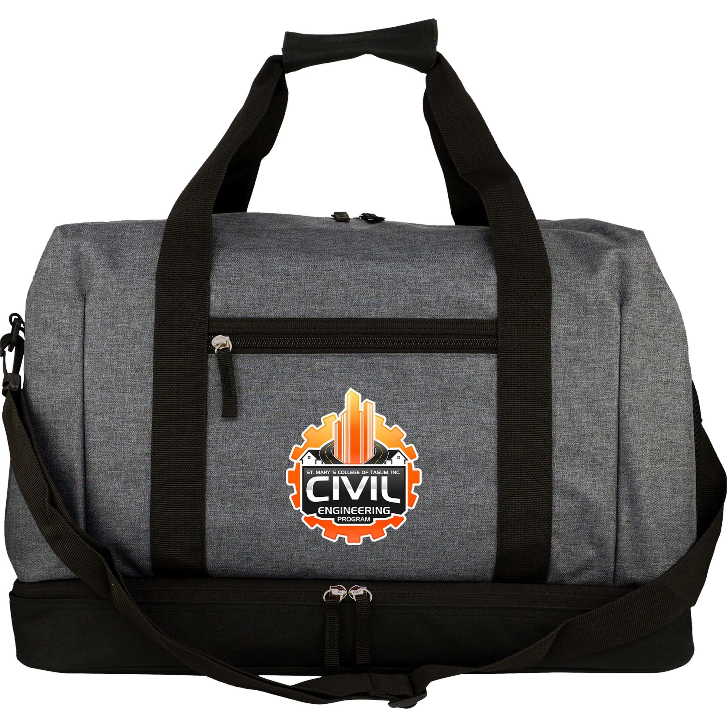 G Line Duffle Bag 3