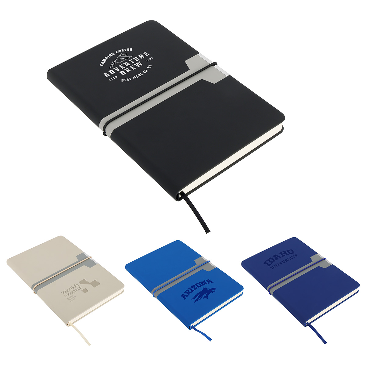 Studio Hardcover Journal