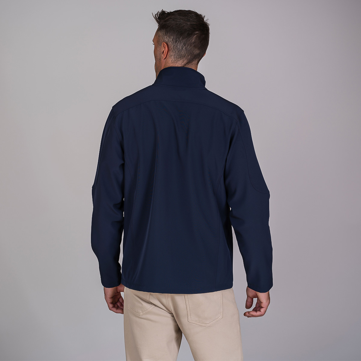 Men's Nexus Soft Shell Jacket 24