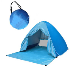 Lightweight Beach Sun Shade Canopy