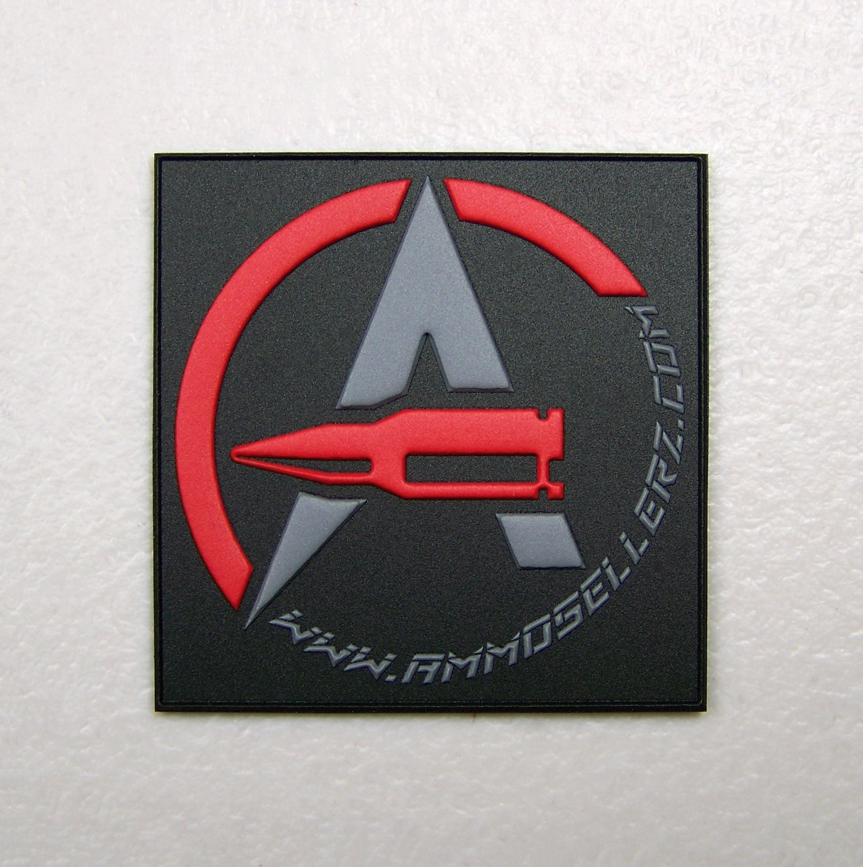 Custom Velcro Patches & Morale Badges - USA Made 60
