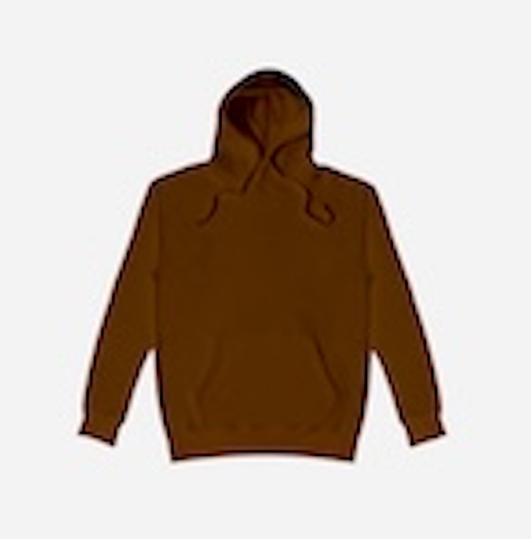 Charlestown Midweight Hooded Pullover 39