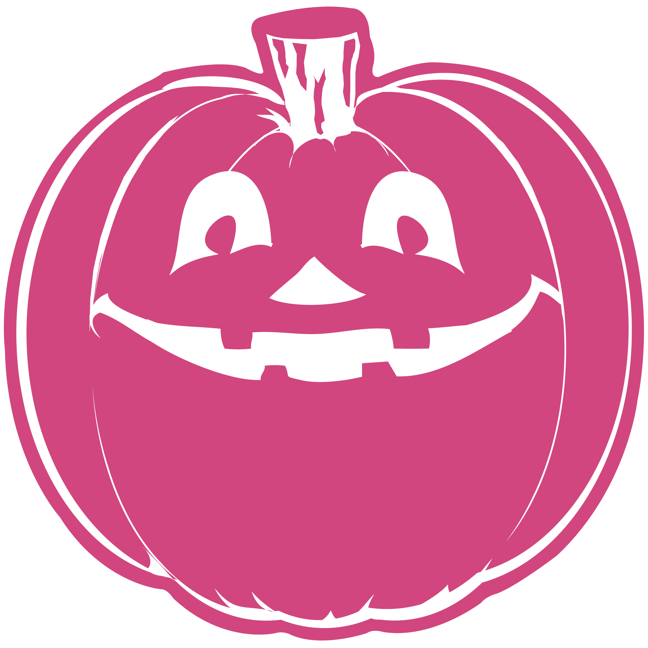 Pumpkin Mitt 68