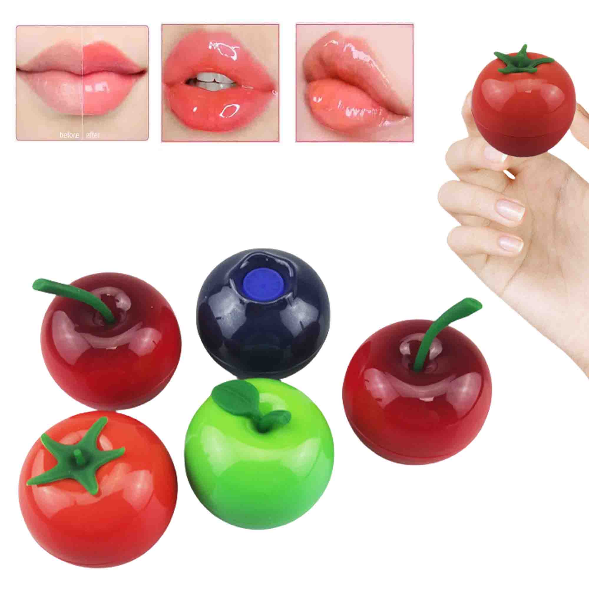 Lip Balm Moisturizer