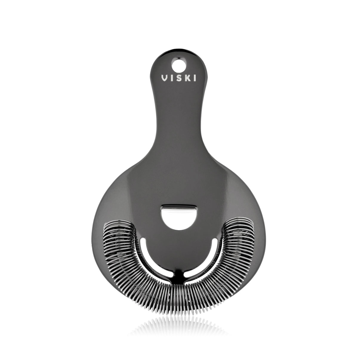 Viski Hawthorne Cocktail Strainer - Thumbnail 4