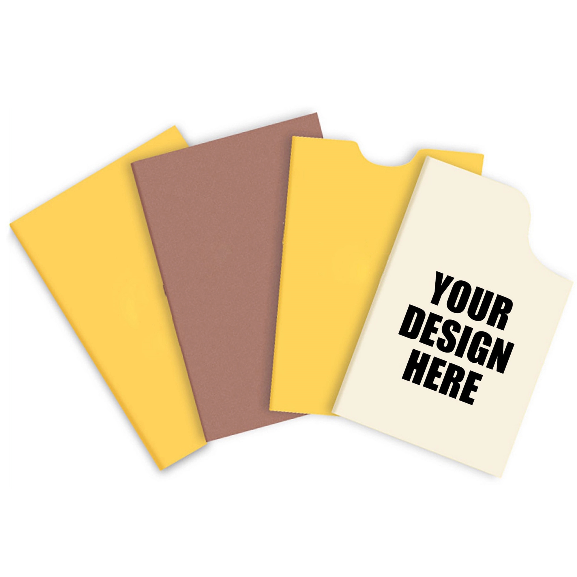 Hotel Keycard Envelope Sleeve 6