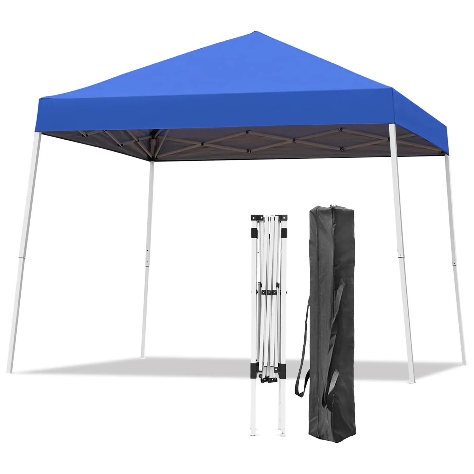 8 x 8 FT Pop-up Instant Tent 13