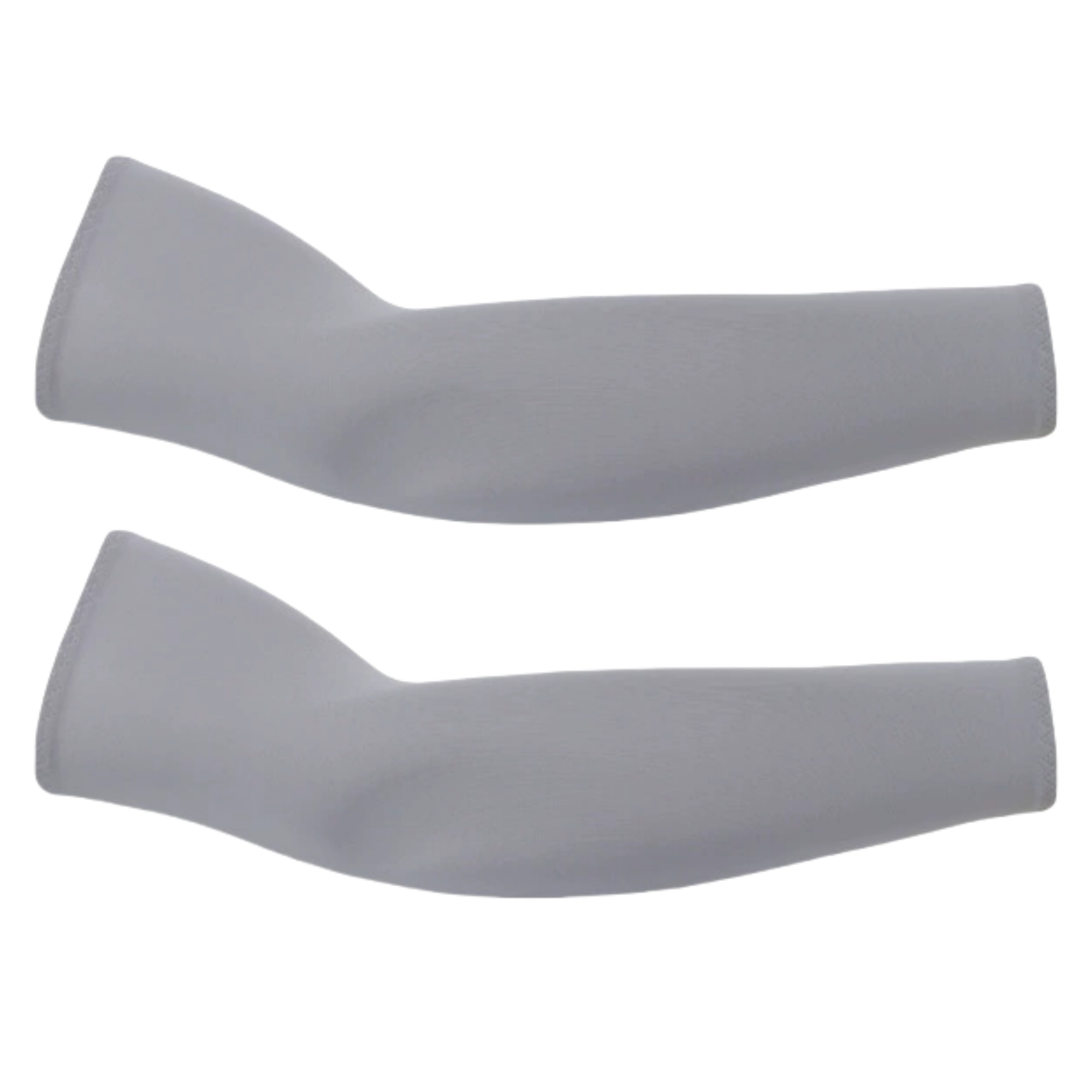 Summer Sports Ice Silk Arm Sleeves 16