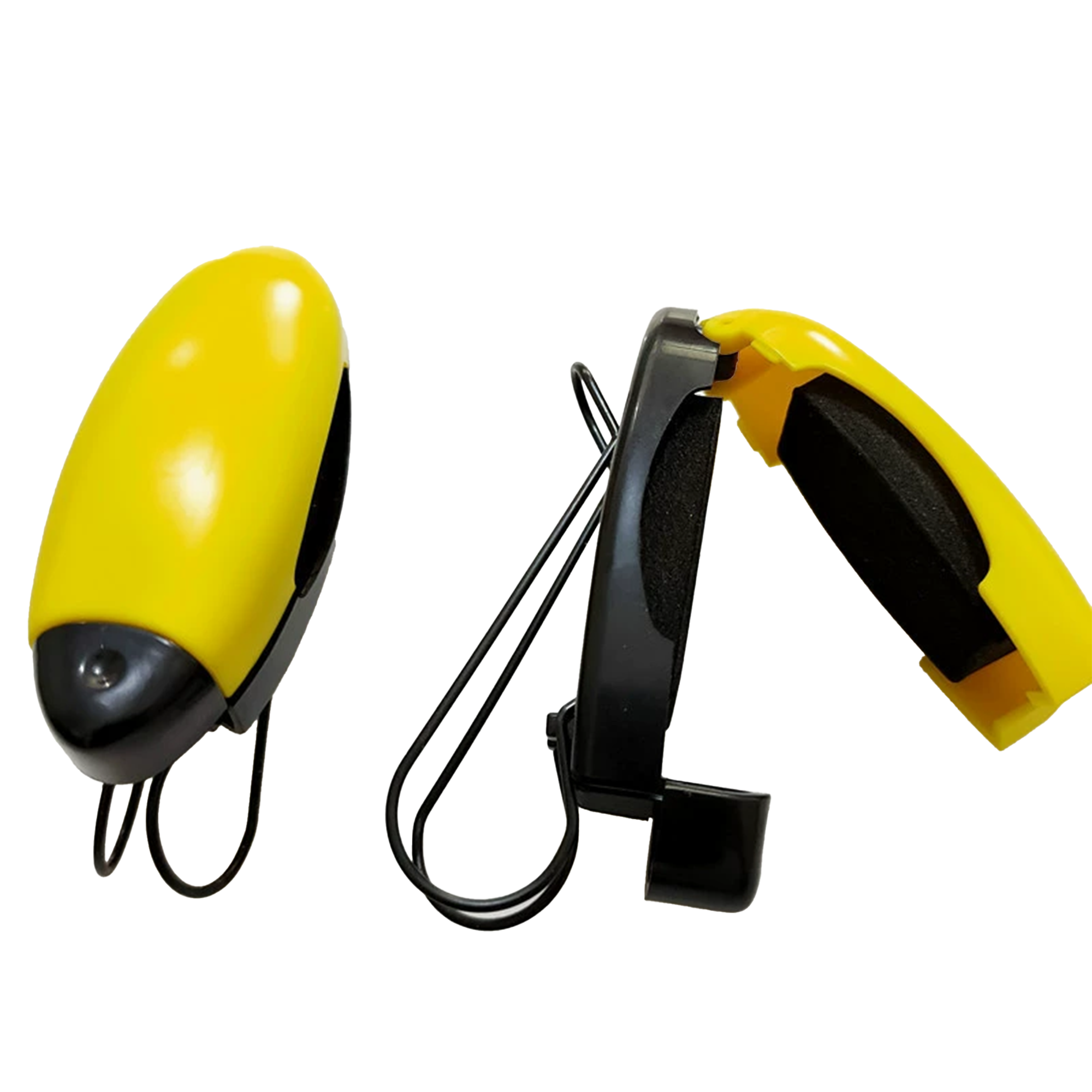 Auto Glasses Organizer Clip 14