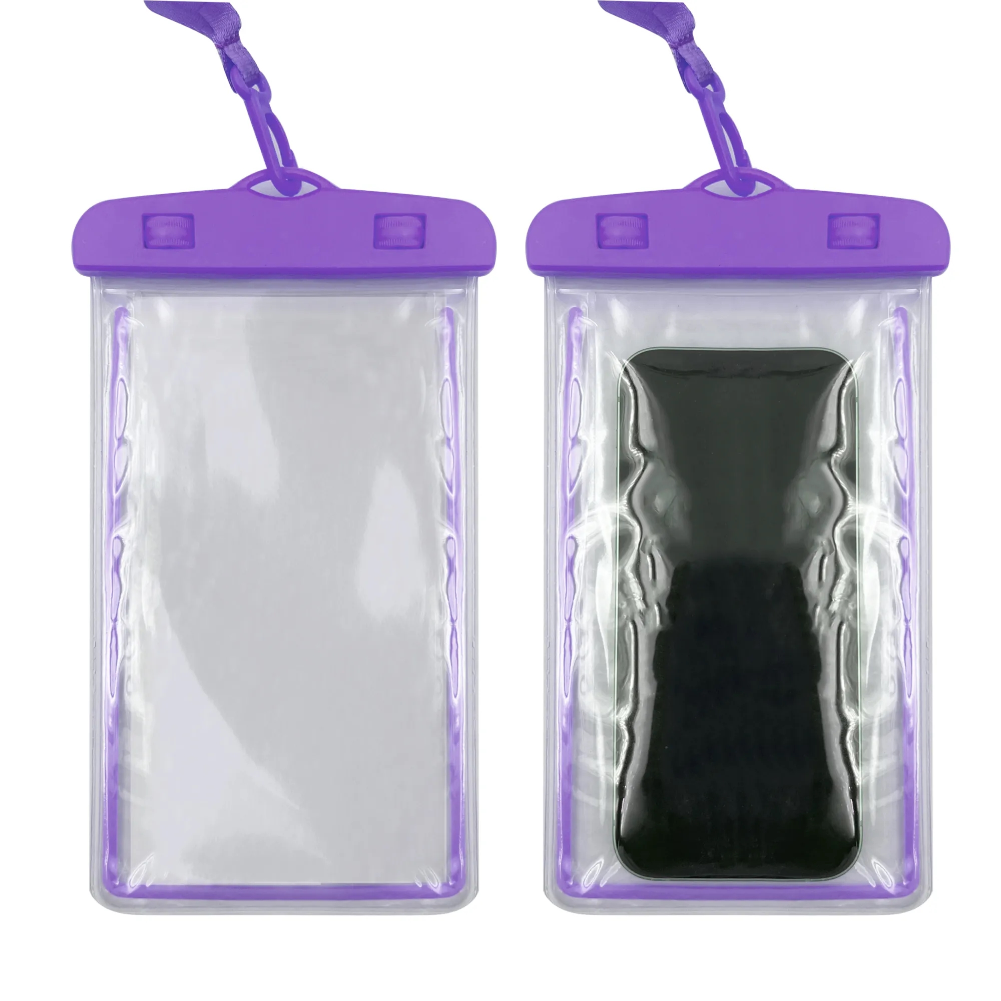Waterproof Phone Case Pouch 12