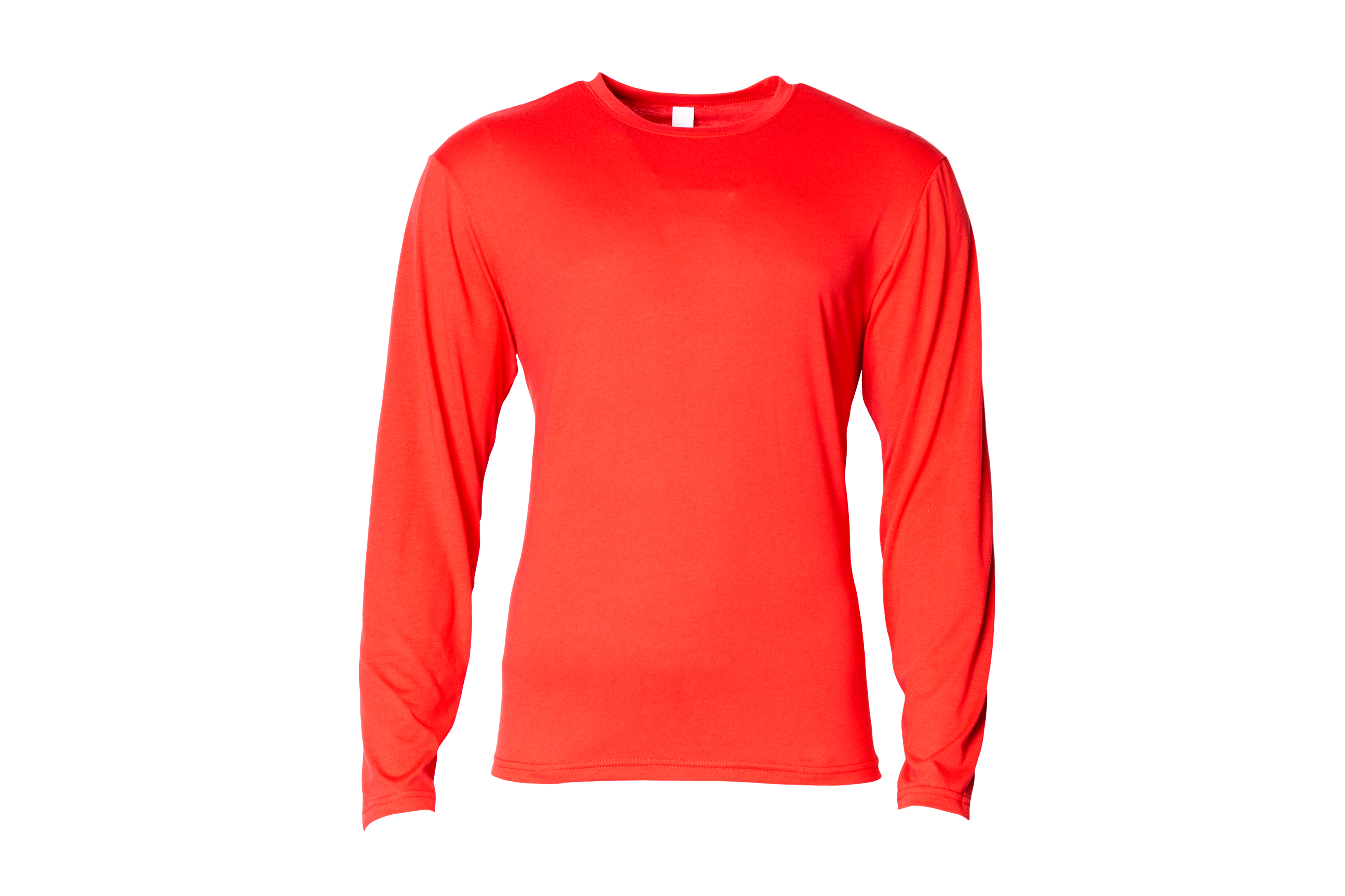 A4 Softek Long Sleeve Tee 14