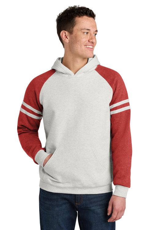 スウェット・トレーナー HUECLOSET Virginia Rugby Sweatshirt (3 colors) BNE41 Reindeer_Both.png?v=1728350345