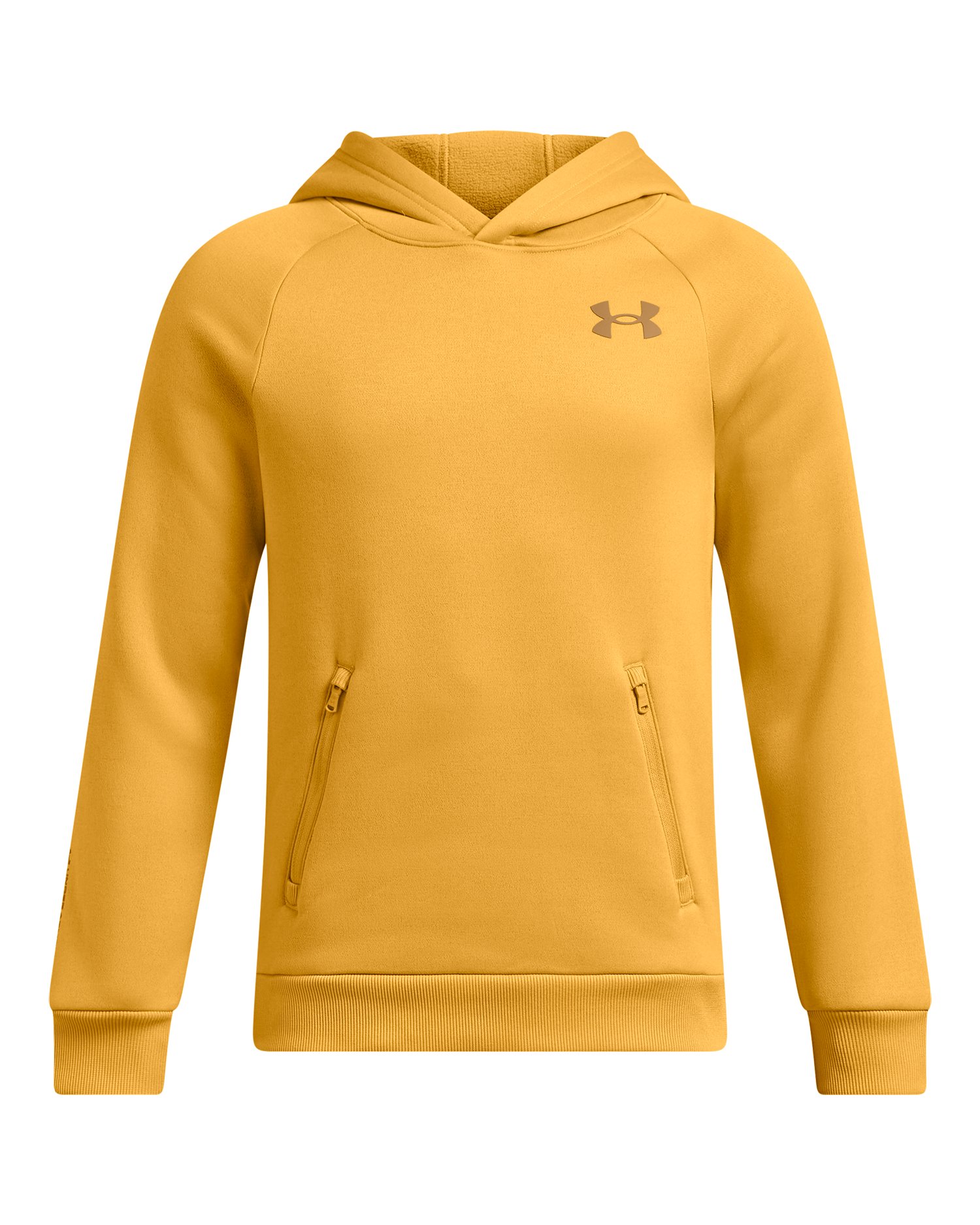 Armour Fleece Pro Boys' Hoodie 23