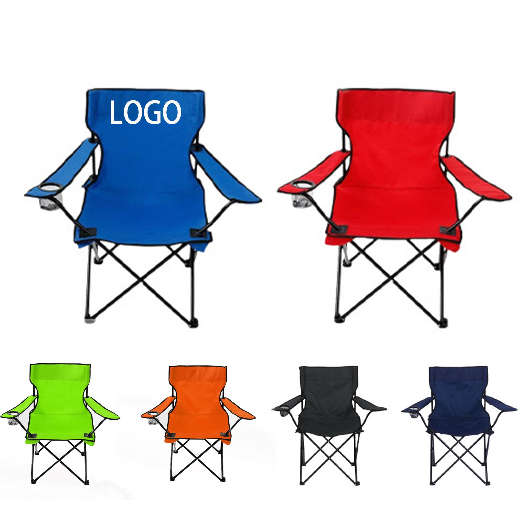 Camping Folding Chairs