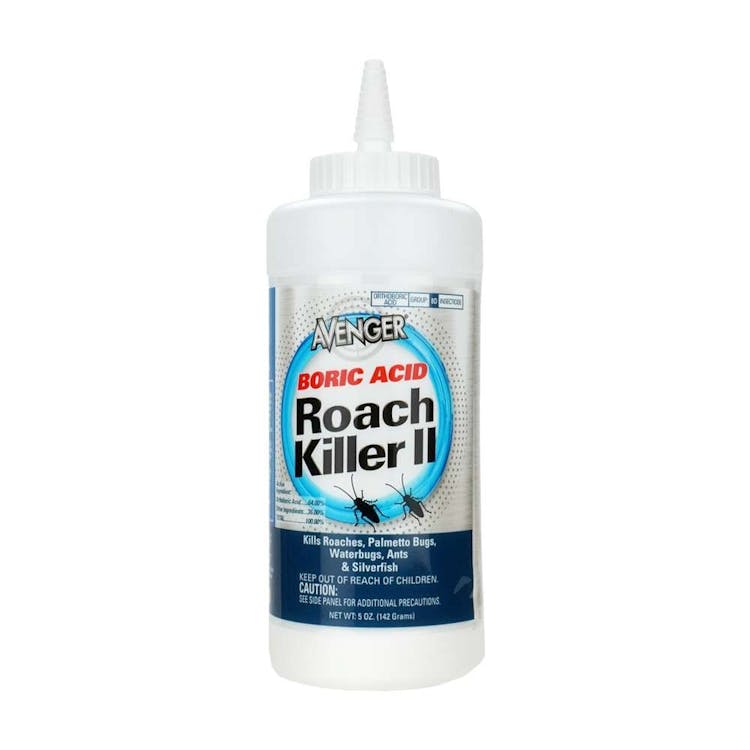 Roach Killer - 5oz 3