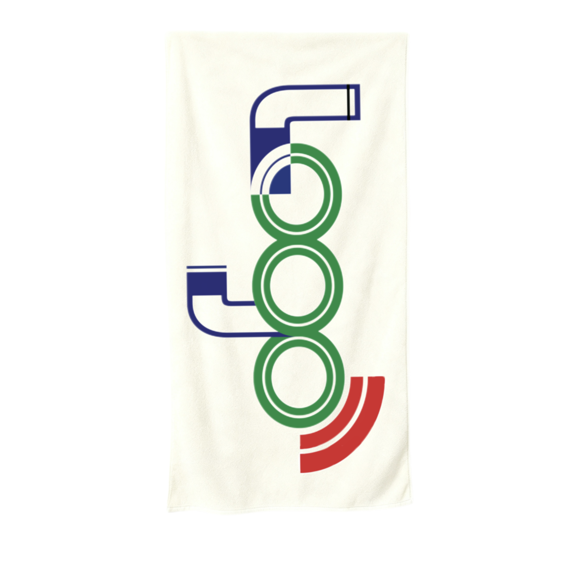 Beach Towel