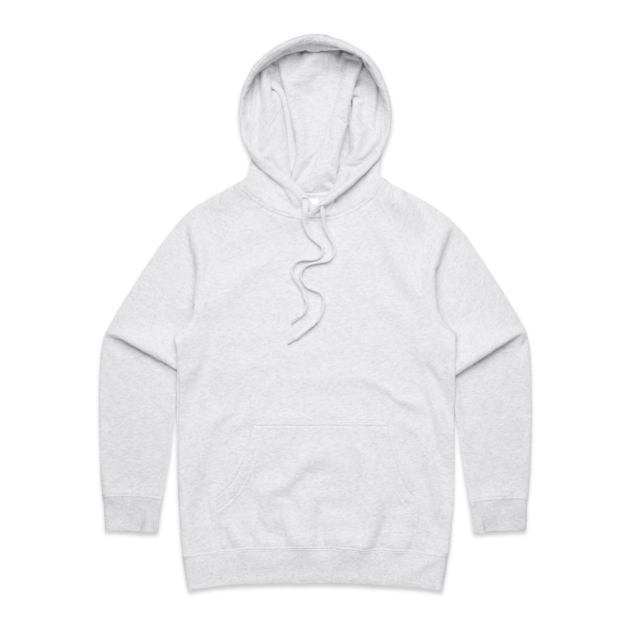 Wo's Supply Hood | 4101 17
