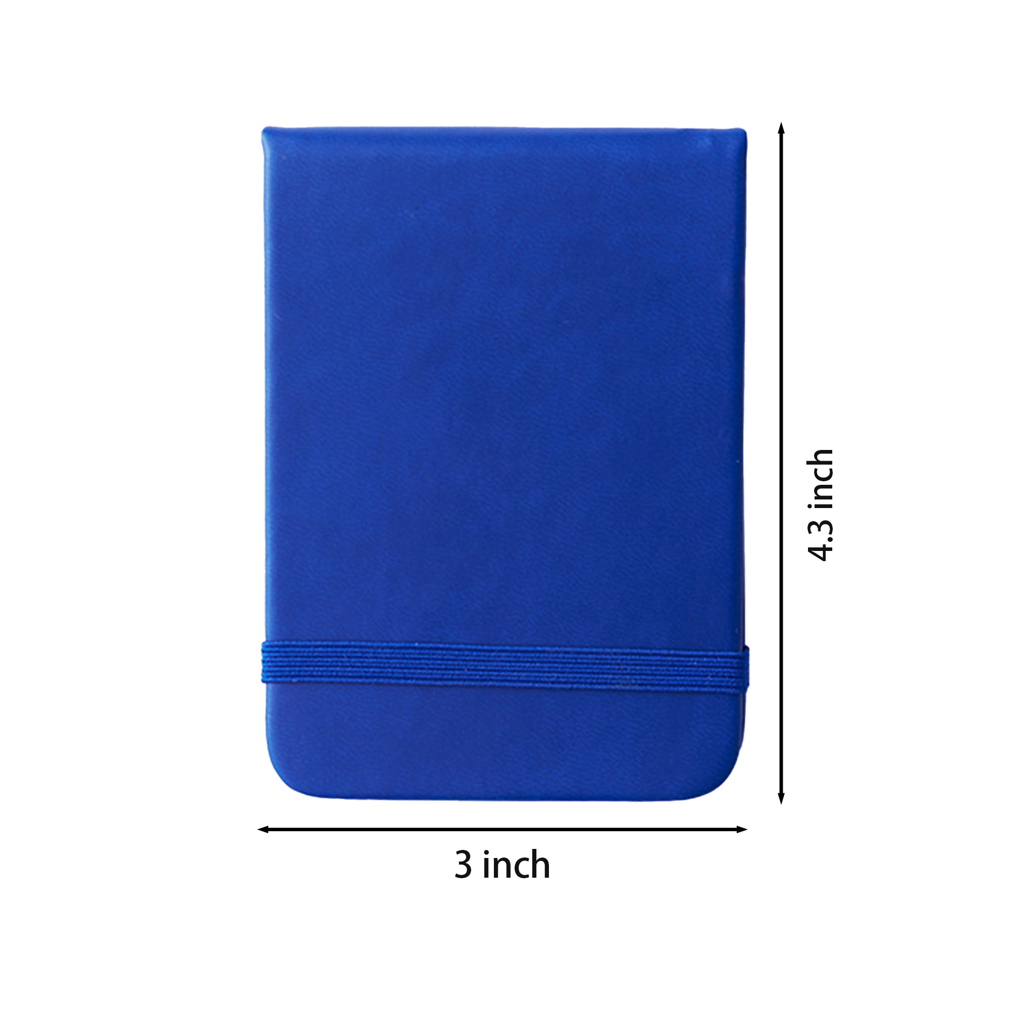 Personalized Pocket Journal 7