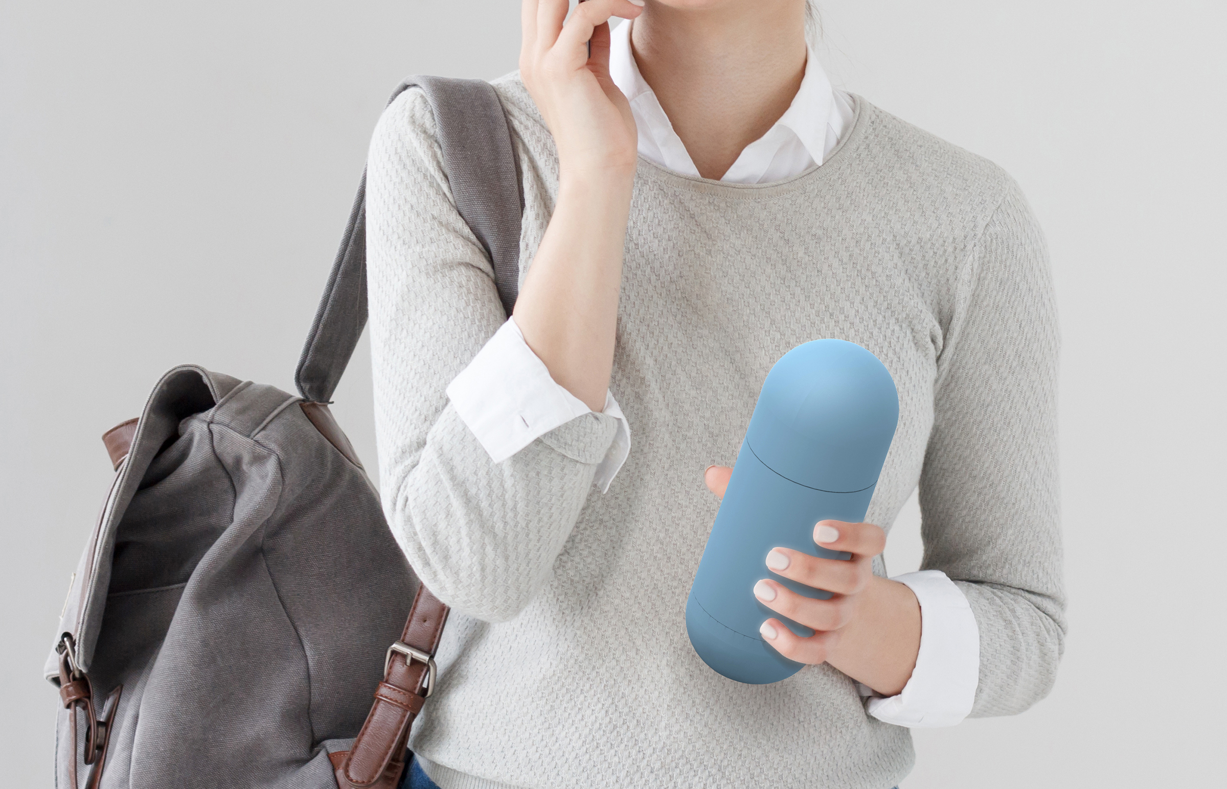 14 oz Asobu Orb Water Bottle 30