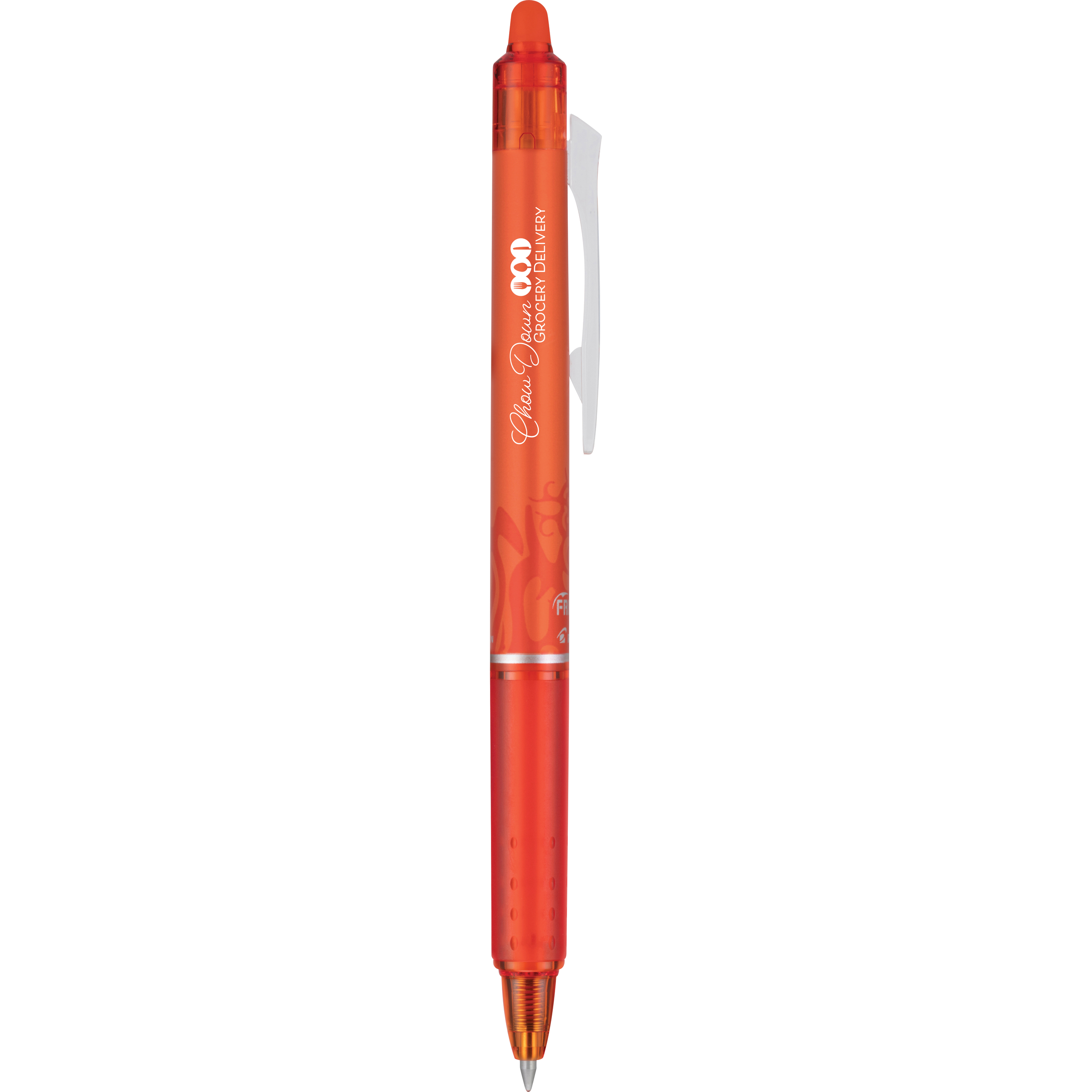FriXion® Ball Clicker Retractable Erasable Gel Ink Pen 50