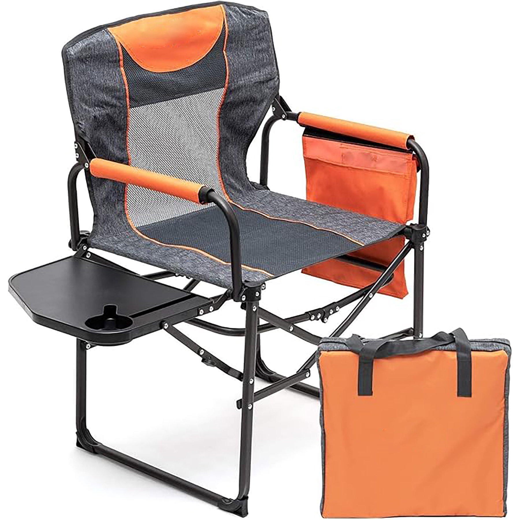 Portable Folding Camping Chair 27