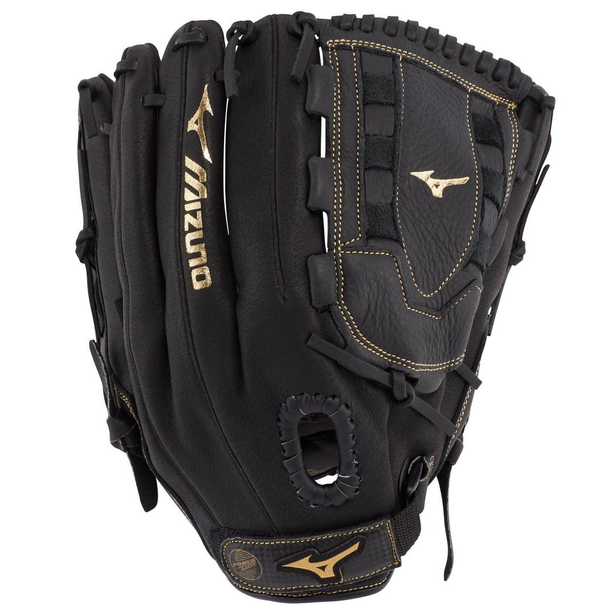 GPM1255 PREMIER 12.5 Premier Series Slowpitch Softball Glove 12.5", Tartan Web, Web, Full Grain Lea 14
