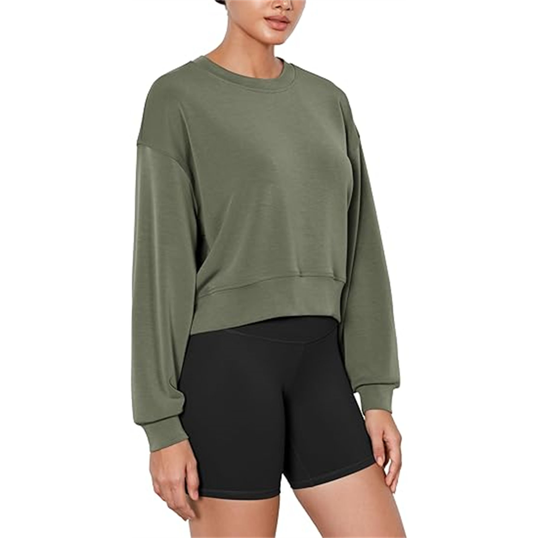 Modal Sweatshirt for Women, custom hoodie or sweatshirt with logo imprint 49