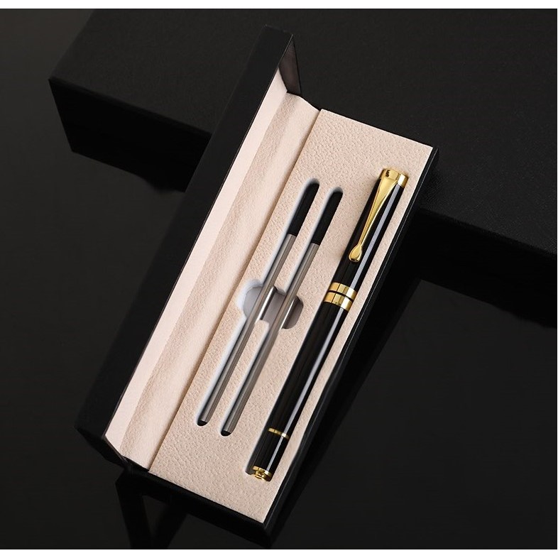 Smooth Business Gel Pen