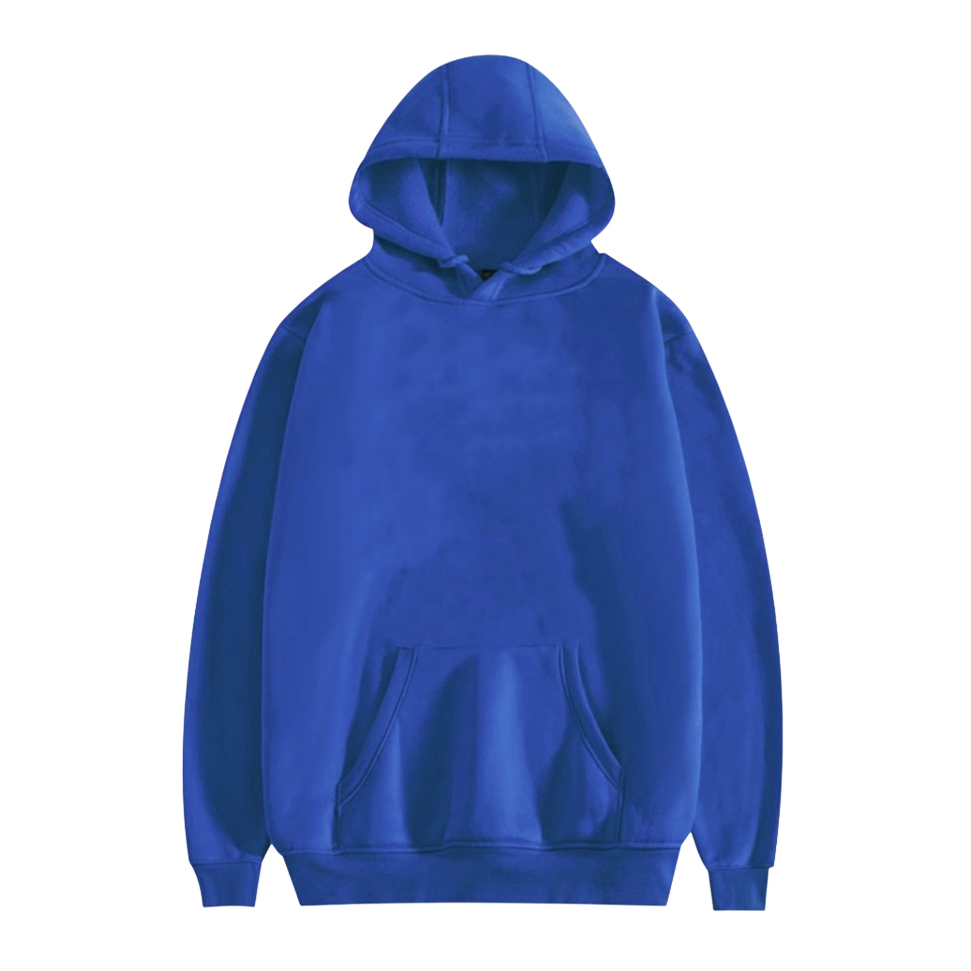 Classic Customized Polyester Hooded Shirt 11