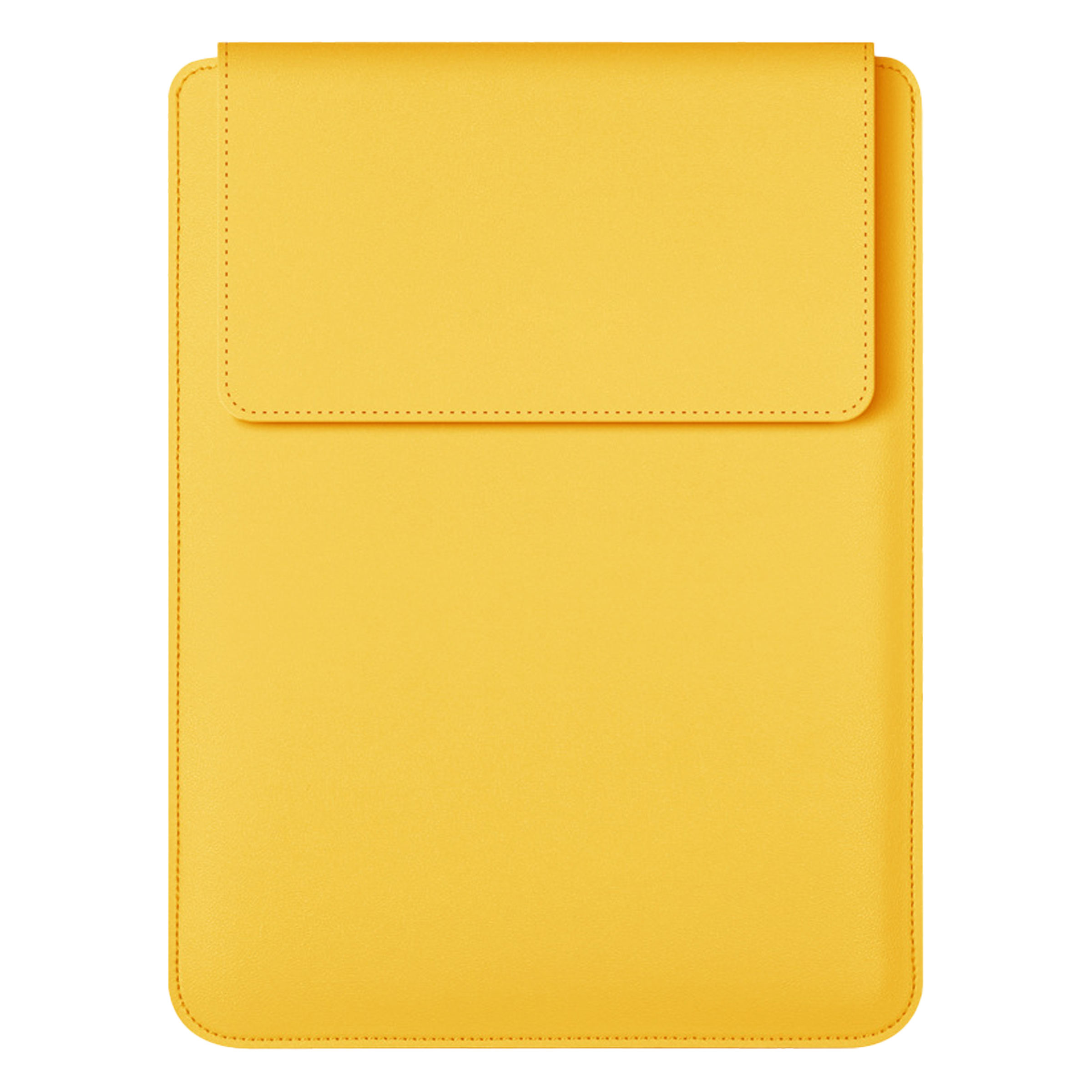 Faux Leather Computer Protective Case 13