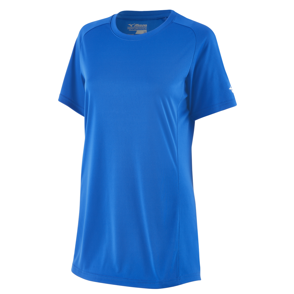 Youth 	Softball Crew Neck Jersey 40