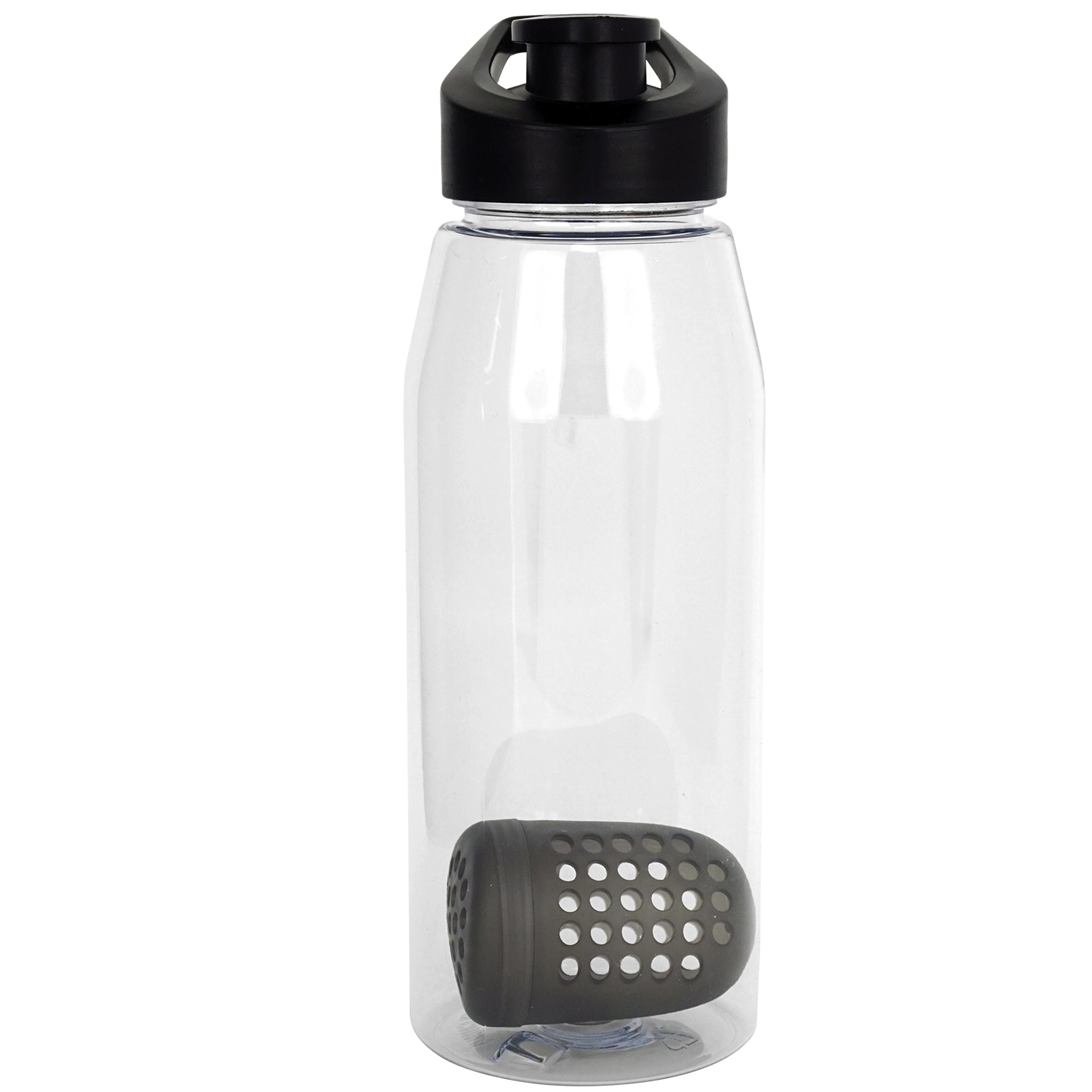 Easy Pour 32 oz. Bottle with Floating Infuser 2