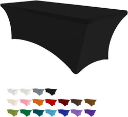 Rectangular Table Cloth Cover