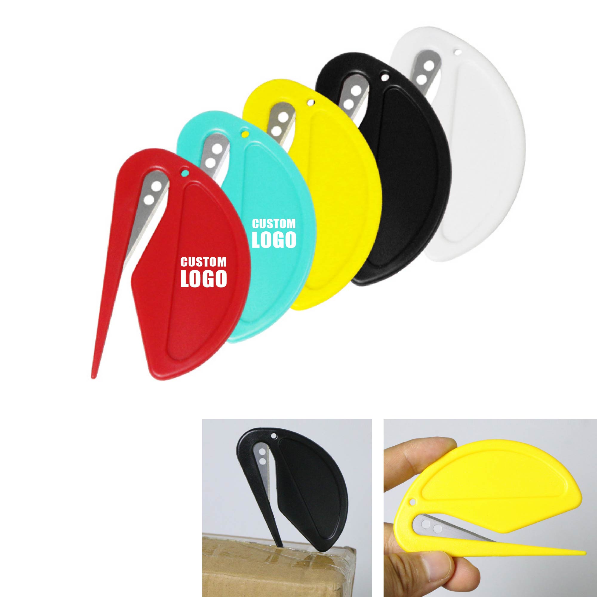 MOQ 10 pcs Utility Paper & Rope Cutter 4