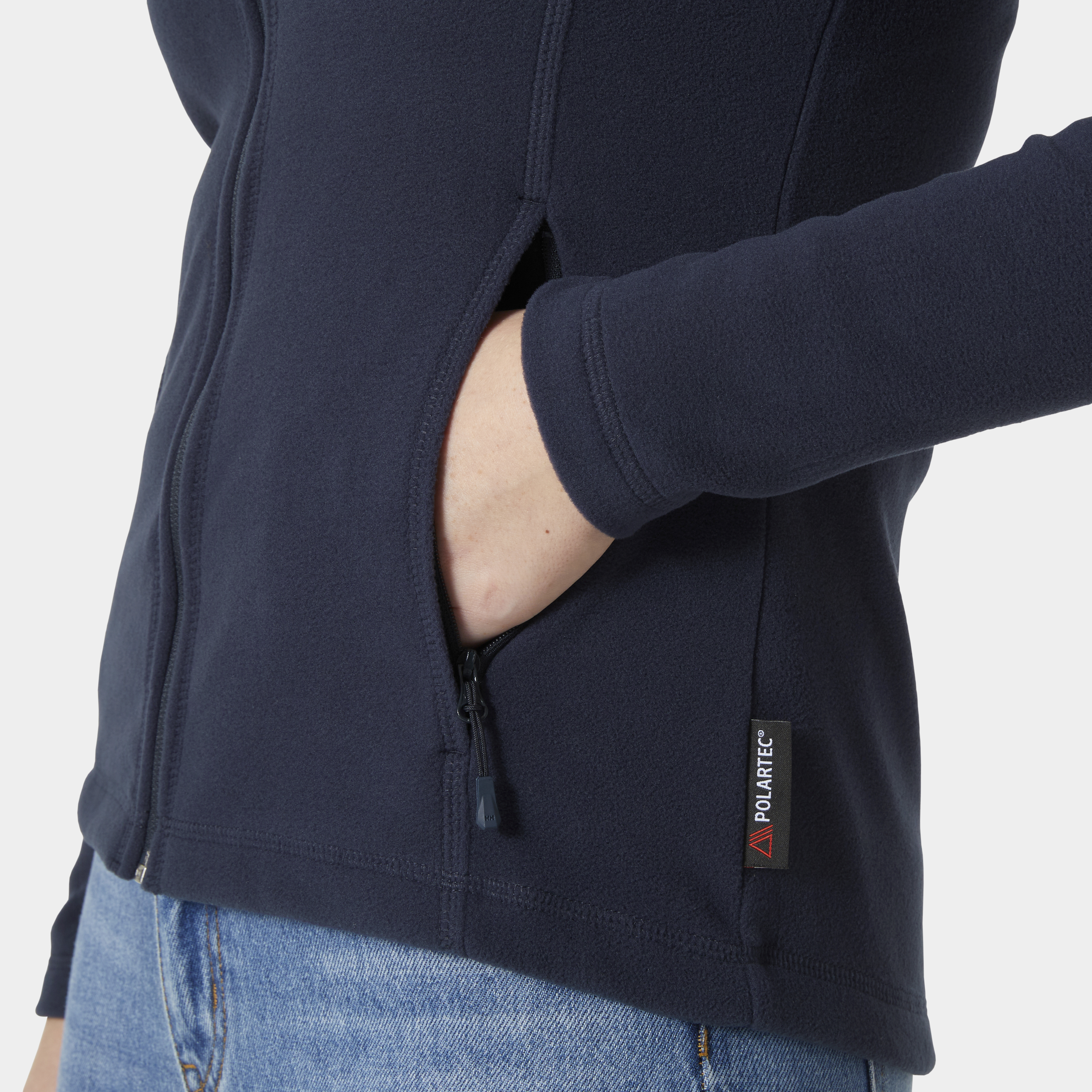 Helly Hansen Women's Daybreaker Full-Zip Fleece Jacket 12