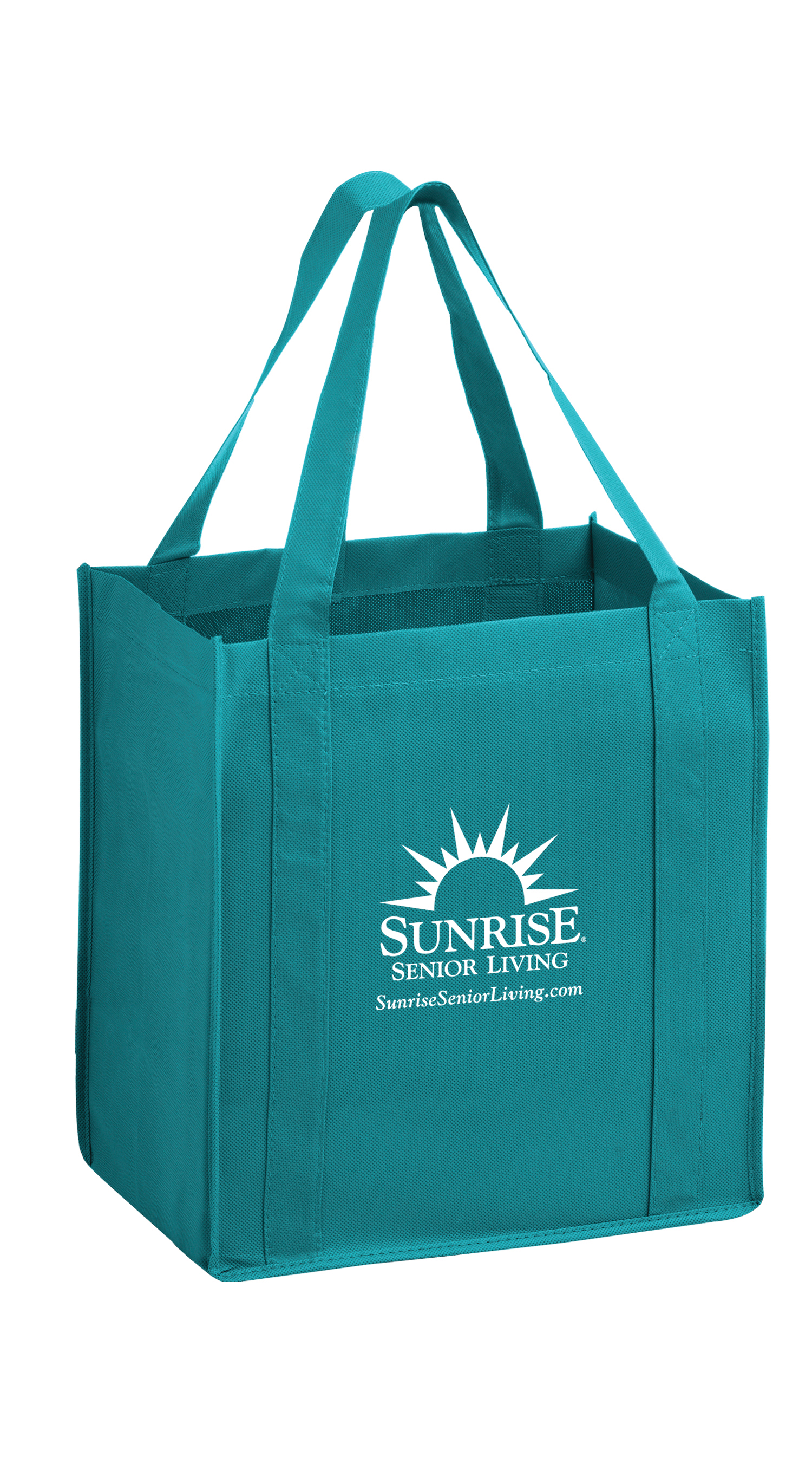 Non-woven Grocery Tote 23