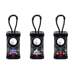 Echo Clear Body Speaker