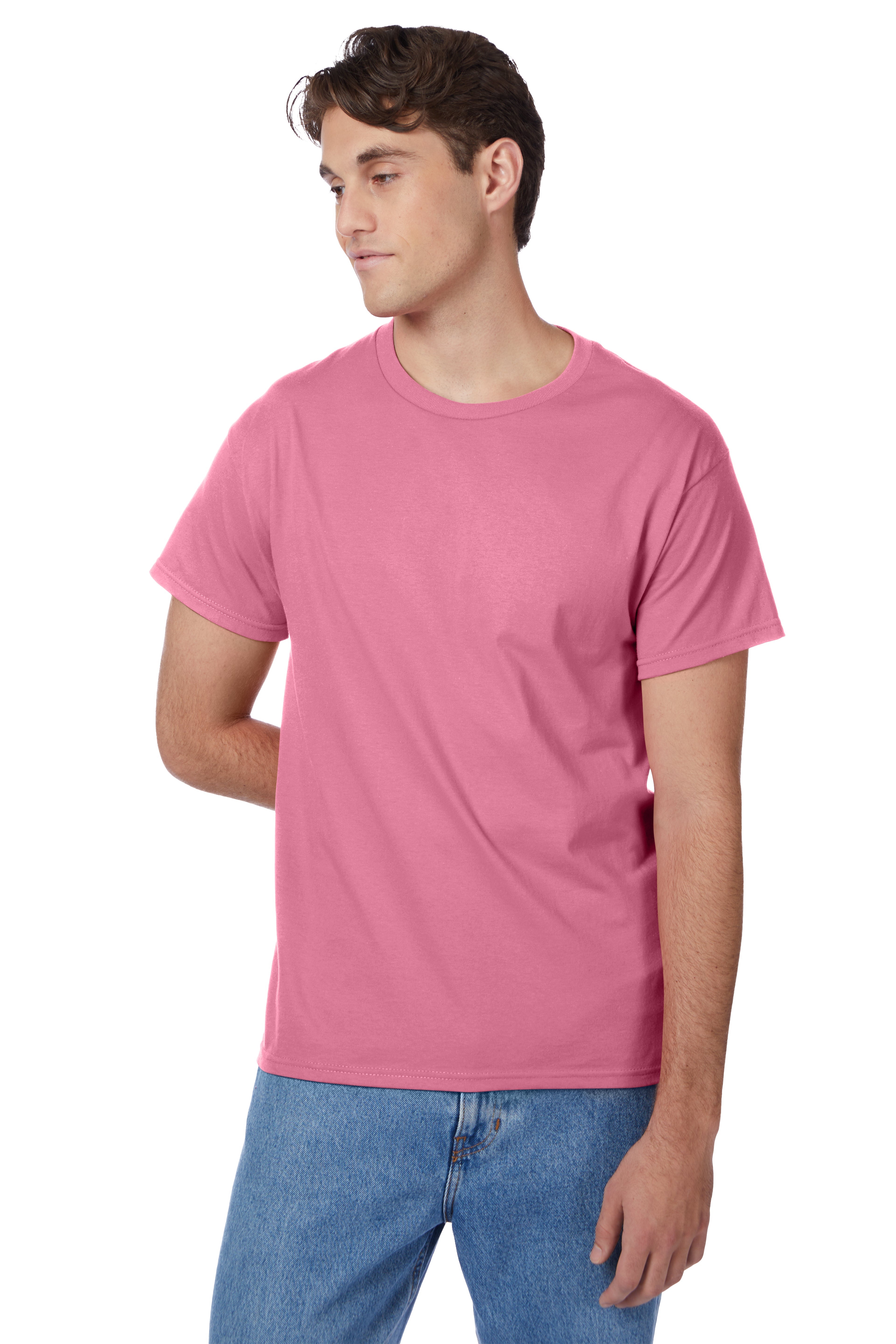 Hanes Authentic-T T-Shirt 65