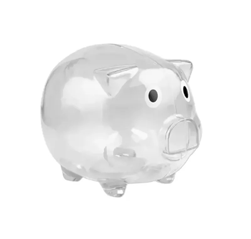 Classic Piggy Banks 18