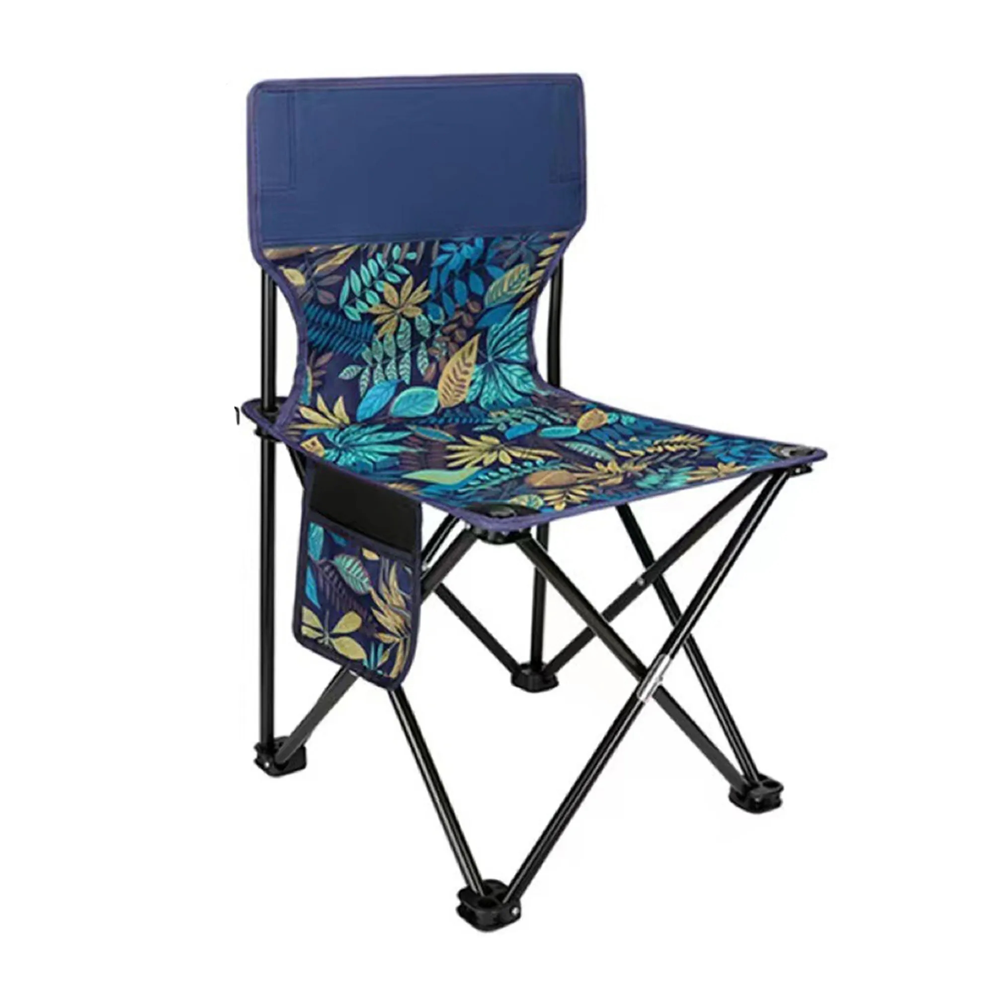 Folding Seat Chair 5
