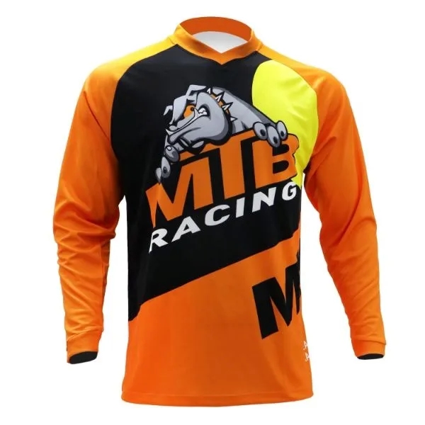 200G Modal Performance Women's Long Sleeve T-Shirt