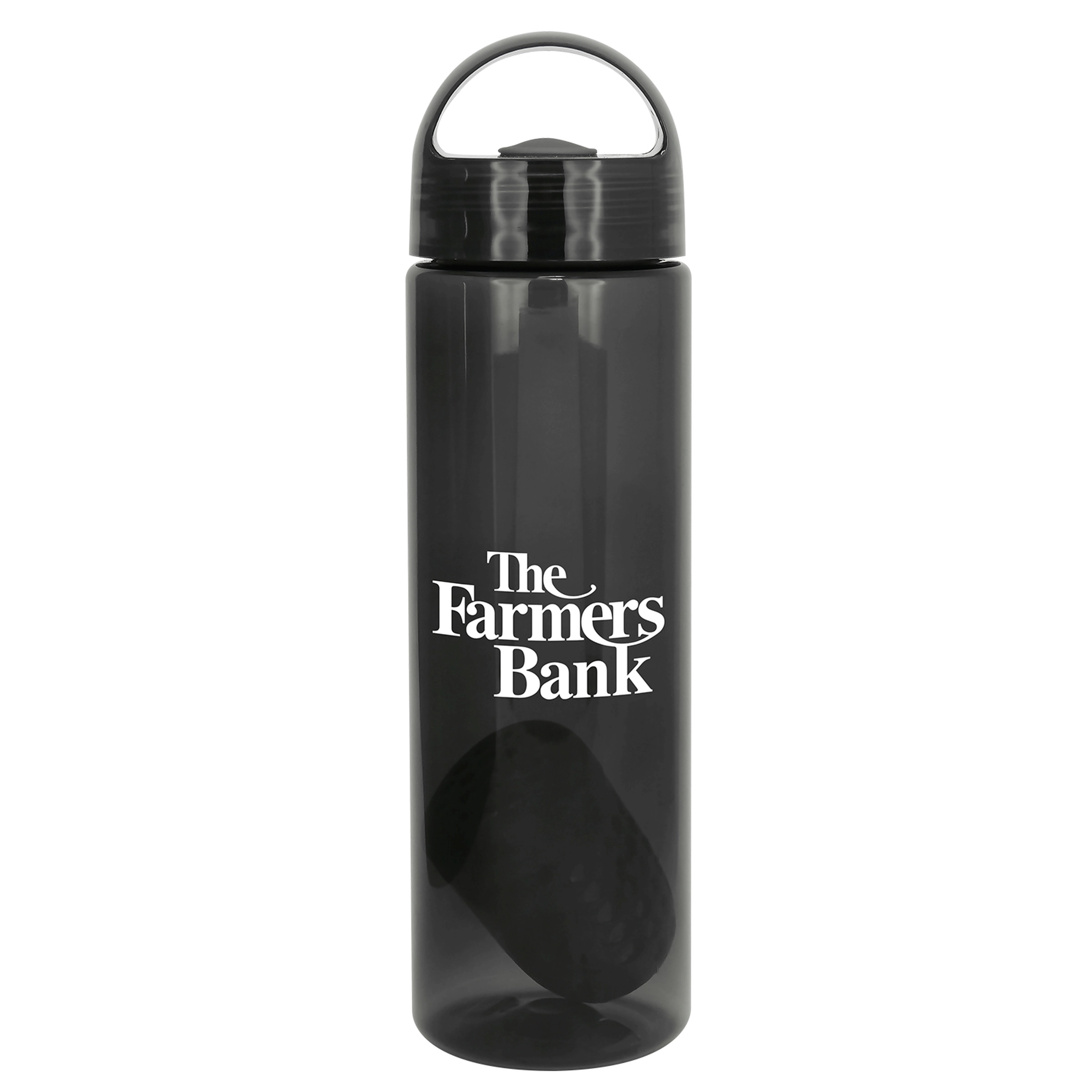 ARCH 24 OZ. COLORFUL BOTTLE WITH FLOATING INFUSER 4