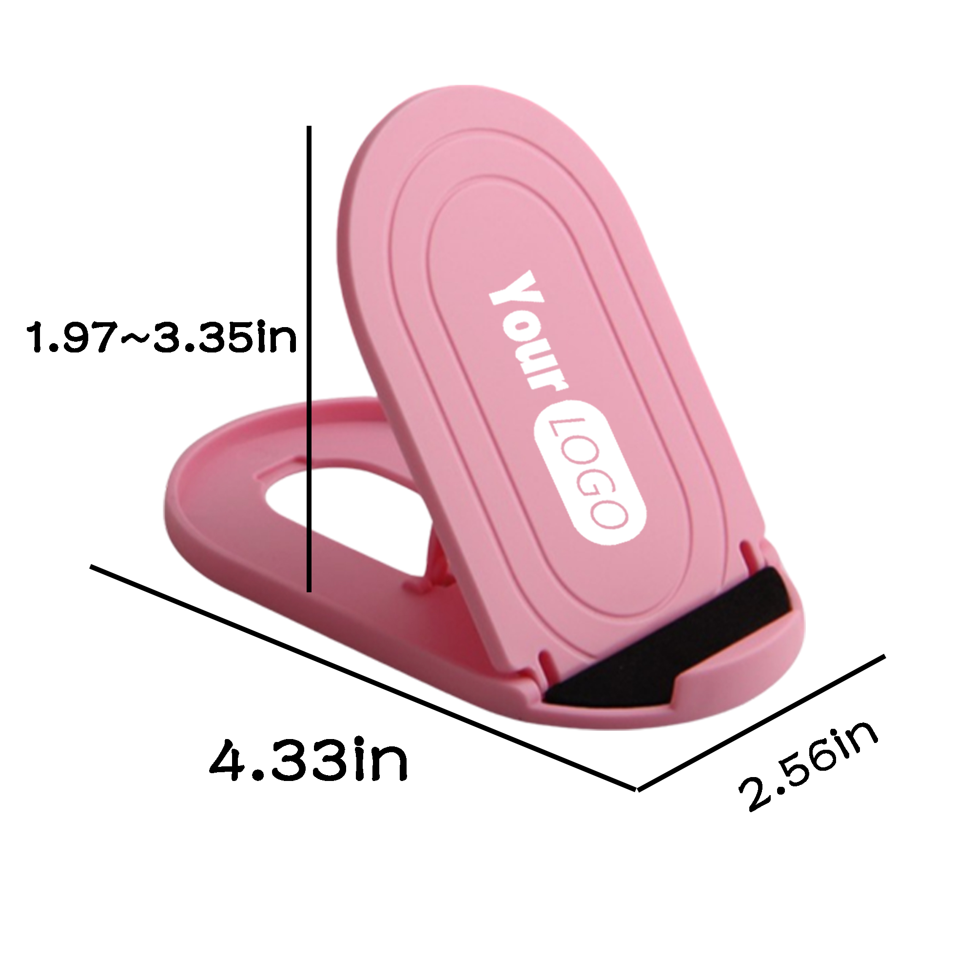 Foldable Phone Stand 5