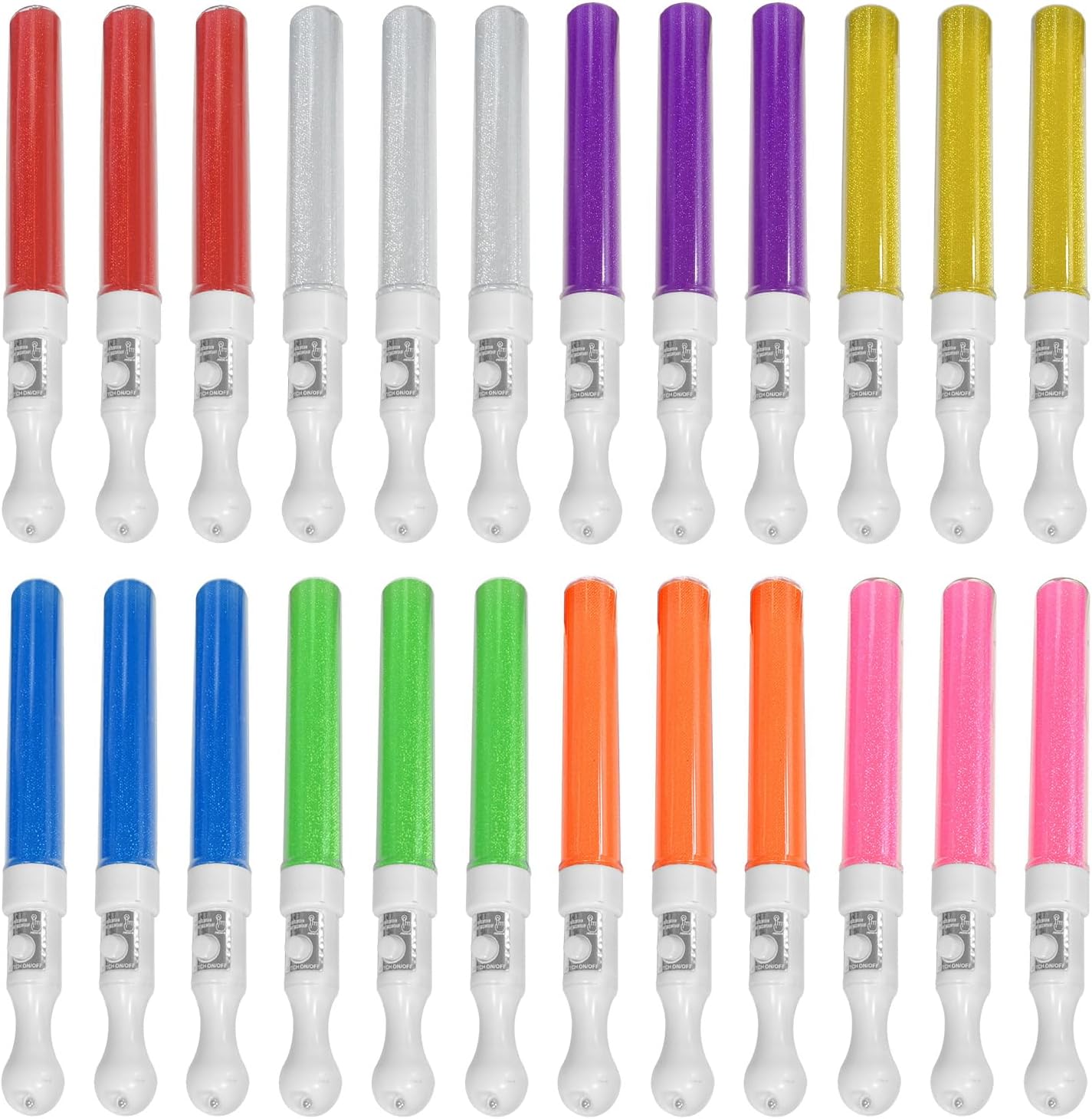 LED Glow Stick 12