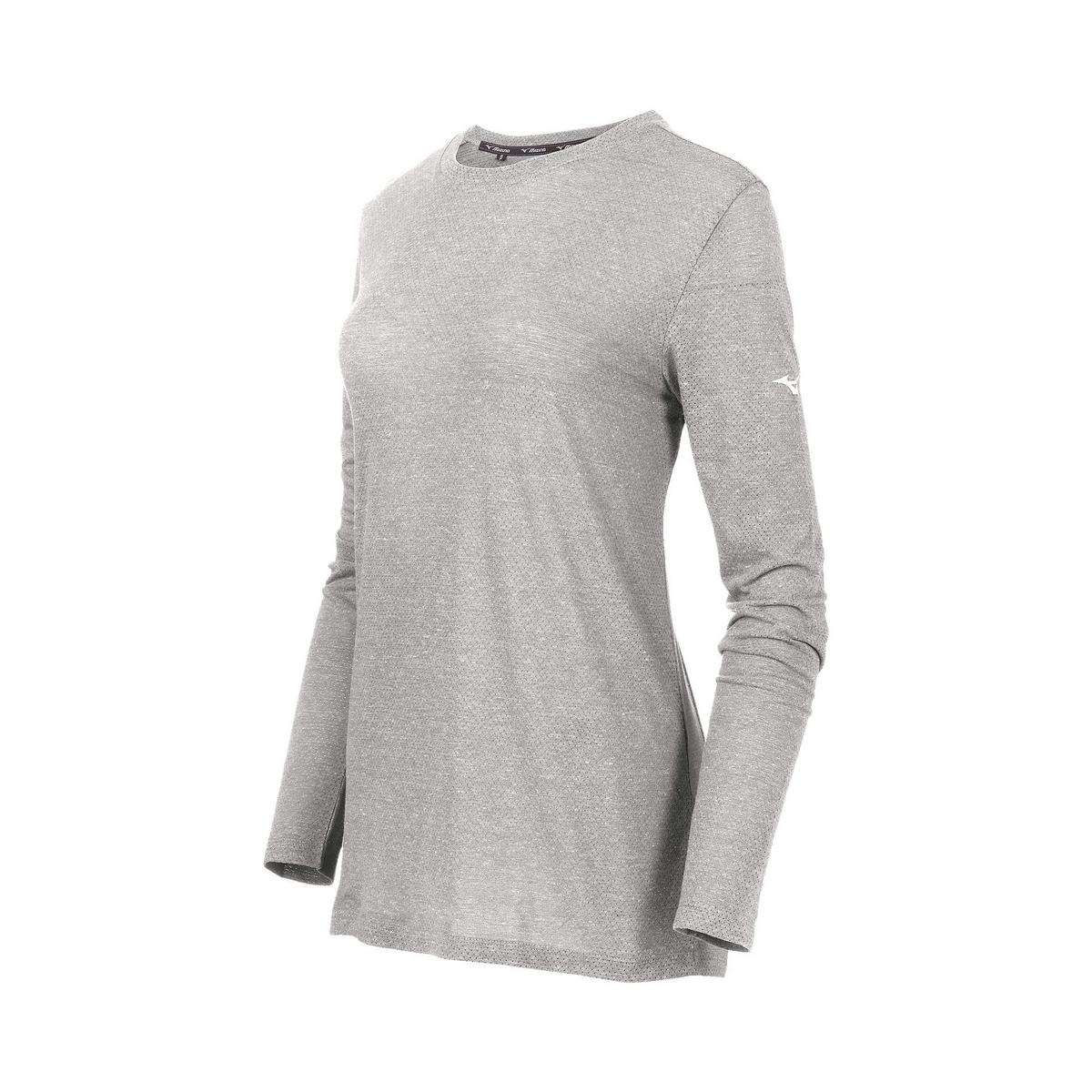 Women's Mizuno Infinity Long Sleeve 13